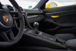 Porsche 718 Cayman GT4 2019 года (WW)